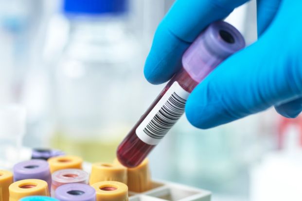 Pathology Lab