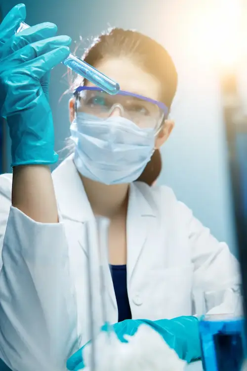 Our Medical Team at SarthiLab