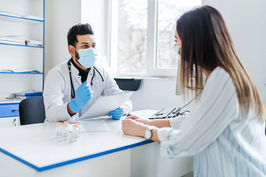SarthiLab Medical Team - Experienced Doctors